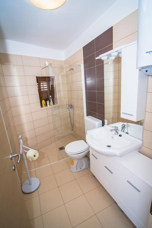 Kornić Holiday Home Dubi חדר תמונה